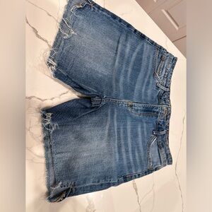 Sam Edelman The Derby Bermuda Short Size 29